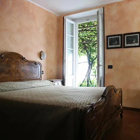 Locanda La Pergola Hotel 2*