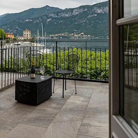 La Pergola 2* 贝拉焦