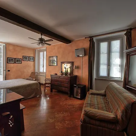 Hotel Locanda La Pergola
