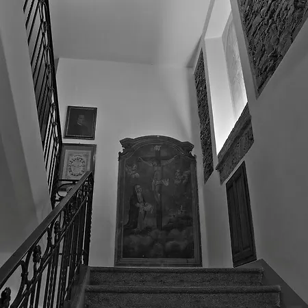 Locanda La Pergola Bellagio