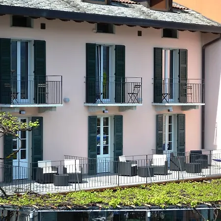 La Pergola 2* Bellagio