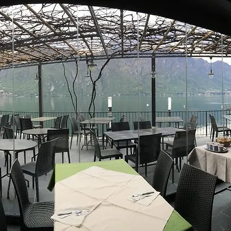 La Pergola 贝拉焦