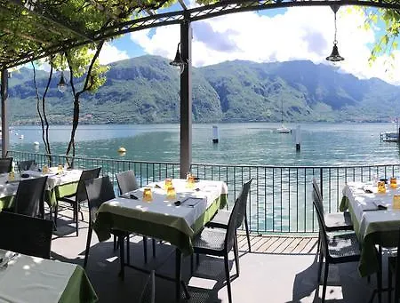 酒店 La Pergola 贝拉焦