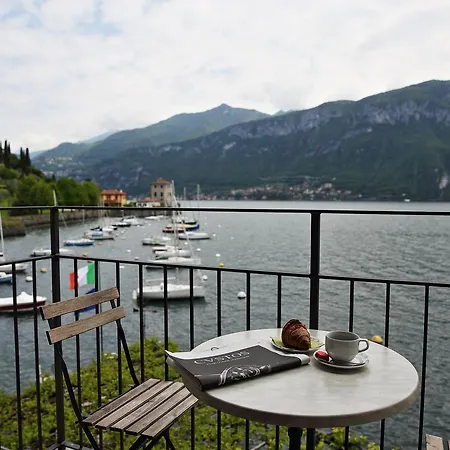 Locanda La Pergola Hotel