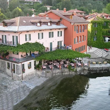 La Pergola 贝拉焦