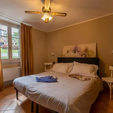 Locanda La Pergola Hotel 2*