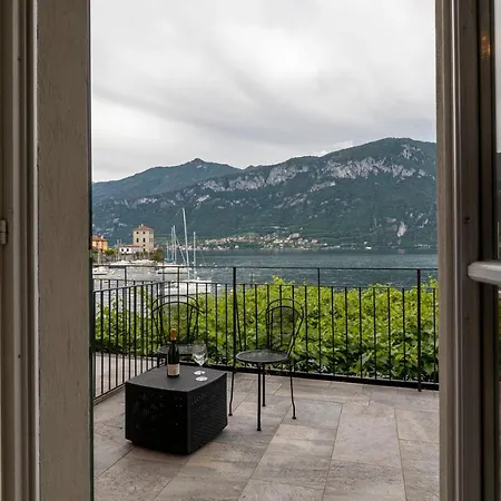 Hotell La Pergola 2*