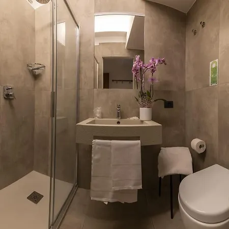 La Pergola Отель 2*