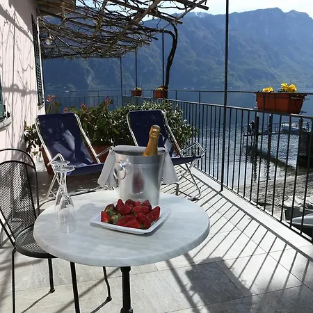 La Pergola 2*