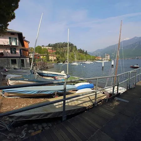 La Pergola Отель Белладжо