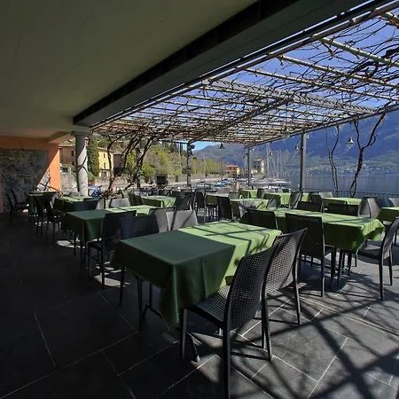 호텔 La Pergola