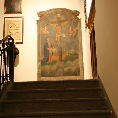 La Pergola Белладжо