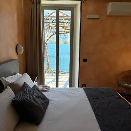 La Pergola 호텔 벨라지오