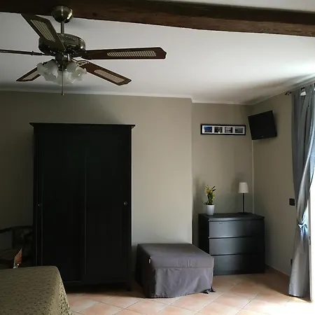 La Pergola Отель