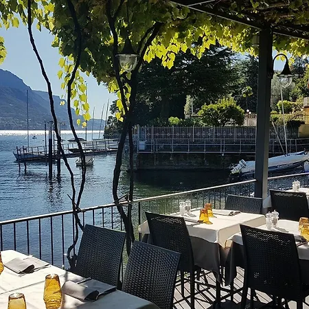 La Pergola