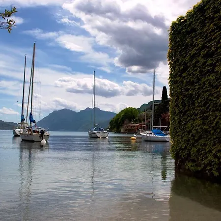 La Pergola Hotel Bellagio