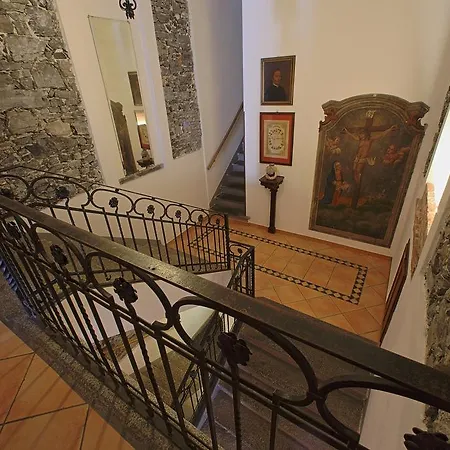 La Pergola מלון 2*