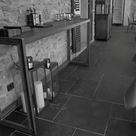 La Pergola מלון בלאג'יו