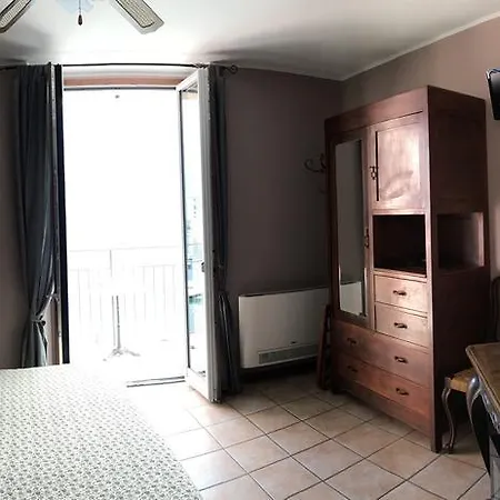 La Pergola בלאג'יו