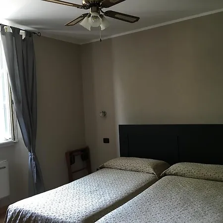 La Pergola מלון 2*