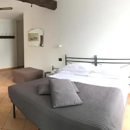 מלון La Pergola בלאג'יו